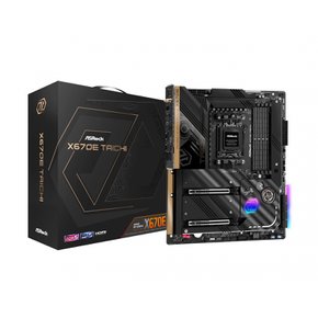 애즈락 메인보드 X670E Taichi AMD Ryzen 7000 시리즈 CPU (Soket AM5) 대응 X670E E-ATX