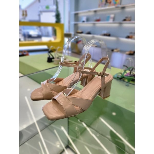 [여주점] 컴포트 샌들 6CM C24S511[2컬러]