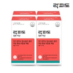 철분액상 8ml 30포 x 4개 (4개월분)