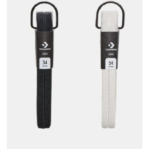 AK분당점 컨버스 54인치 엘라스틱밴드 택1 10024037 블랙에그렛