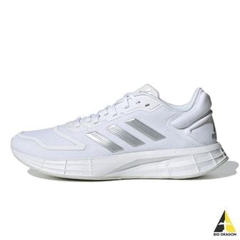 아디다스 adidas 아디다스 듀라모10 - GX0713-FTWWHTSILVMTGREONE