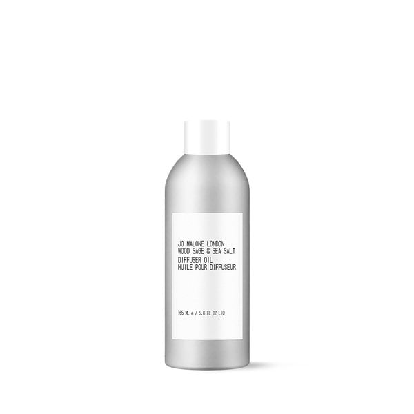 우드 세이지 앤 씨 솔트 디퓨저 리필 165ml