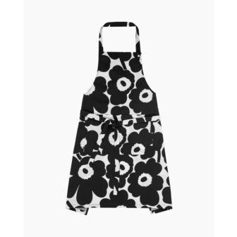 일비종떼 [marimekko]우니꼬 앞치마 MK23Z3NKAAU98