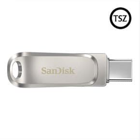 Ultra Dual Drive Luxe TYPE-C 3.1 256GB USB메모리