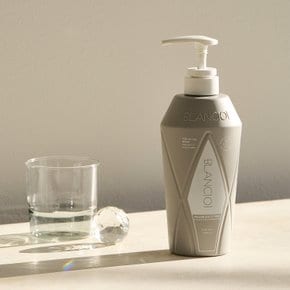 탑투토워시 무향 500mL