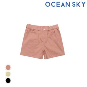 여아 심플 3부 pants 3color_P357847886