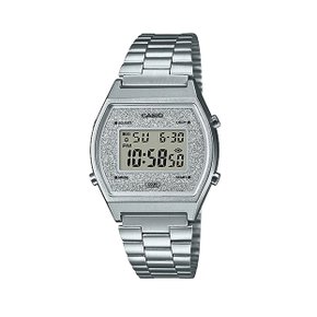 카시오(CASIO) 남여공용메탈시계 B640WDG-7D