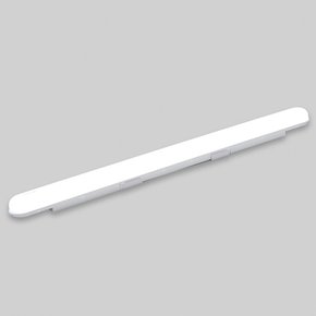 텍 LED 50W 플러스 일자등 LG칩