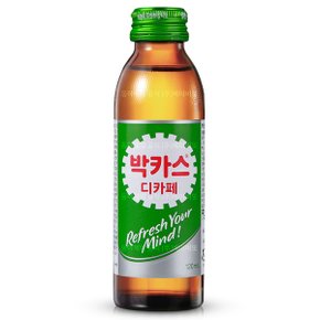 동아제약 박카스 디카페인 120ml 30병