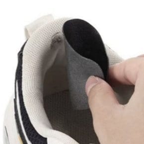 뒷꿈치수선 구두 내피 운동화 신발 수선 복원 수리 패치