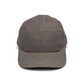 26SS MM6 메종마르지엘라 볼캡 SH0TC0009 M35346 810 GREY BLUE DOM