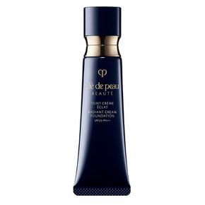 CLE DE PEAU BEAUTE 끌레드뽀 보떼 래디언트 크림 파운데이션 O40