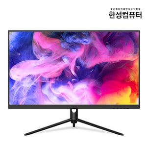 한성컴퓨터 TFG27Q17PN QHD 나노IPS 170 게이밍 USB Type-c 모니터