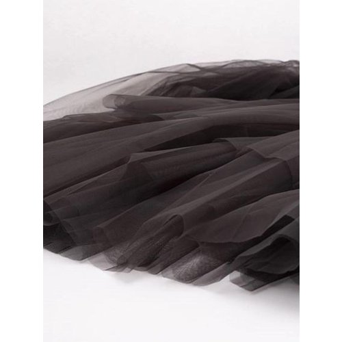 [해외배송] 브루넬로 쿠치넬리 튈 미디 스커트 V_MA960G2755 C2355 B0172520719