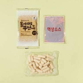 옛날 맛 그대로!홍대 1999 떡볶이 426g