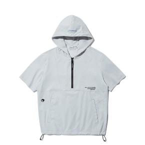 HC09 반팔 아노락 후드티 남여공용 시원한 냉감원단 아노락후드티 ITY2 (S15887089)