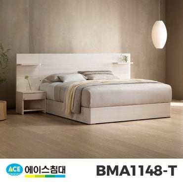 에이스침대 [차렵이불 증정] BMA 1148-T HT-L등급/K(킹사이즈)