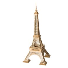 DIY ROBOTIME TG501 Eiffel Tower