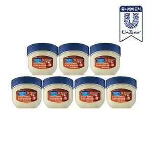 립 테라피 미니 립밤 코코아 7g x 7개[35833511]