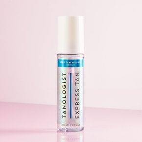 탄올로지스트 익스프레스 셀프 탠 무스 200ml