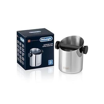  독일 드롱기 커피 넉박스 648338 DeLonghi DLSC059 Espresso Filter Container Coffee Set Tee B