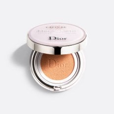 Dior 디올 캡처 드림스킨 모이스트 쿠션 020 오커 베이지 SPF 50 / PA+++ (본체 + 리필포함)