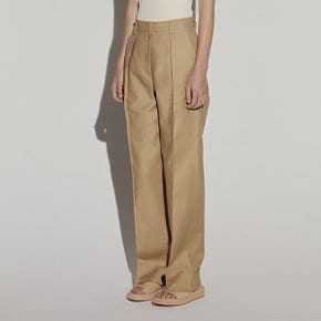 Cotton Chino Pants Dark Beige (0JSN3PT40101SM)[정가:189,800원]