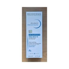바이오더마 아토덤 인텐시브 밤 200ml