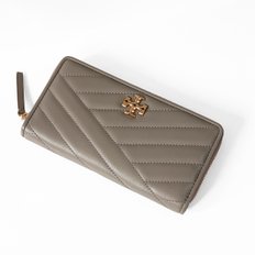 키라 쉐브론 양가죽 장지갑 90348 082 Tory Burch KIRA CHEVRON CONTINENTAL WALLET