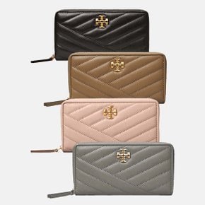 키라 쉐브론 양가죽 장지갑 90348 082 Tory Burch KIRA CHEVRON CONTINENTAL WALLET