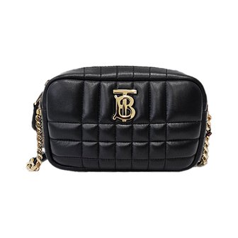 버버리 [여주점] 금장 미니 카메라백 8060836
