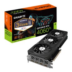 지포스 RTX 4060 Ti Gaming OC D6 8GB 피씨디렉트