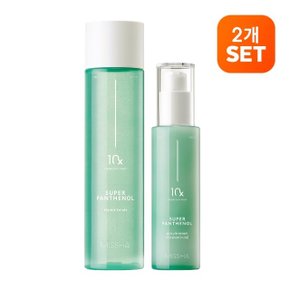 [미샤] 수퍼 판테놀 토너 200ml + 스피큘 세럼 50ml