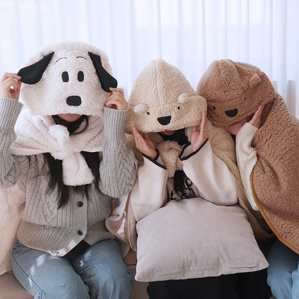 확대된 대표 1