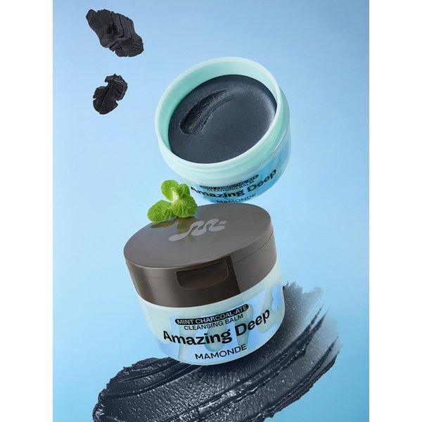 어메이징 딥 민트차콜릿 클렌징밤 90ml
