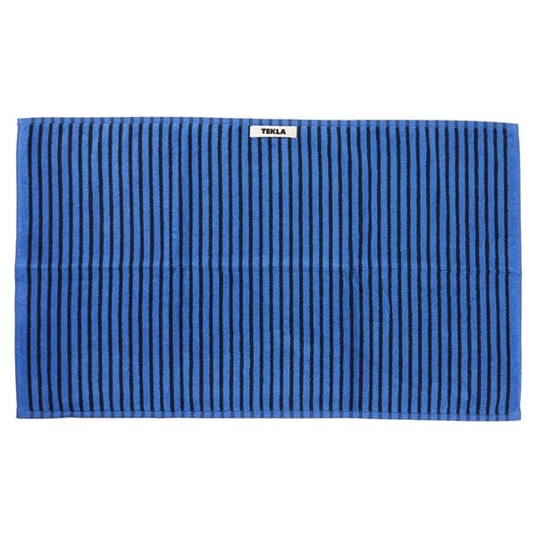 [부산점] 스트라이프 핸드타월 TT BK 50x90