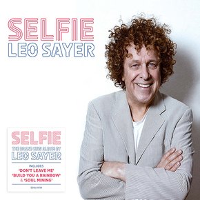 LEO SAYER - SELFIE