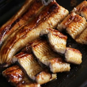 맛군 산지직송 고창 두툼한 민물장어 1kg 손질 후 600g내외 소스 2종 증정