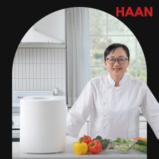  한경희 가정용 음식물 처리기 분쇄기 건조기 음쓰 미생물 더 스티머