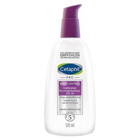 프로 스팟 컨트롤 매티파잉 모이스처라이저 SPF30 120ml