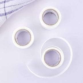 와이셔츠패드 목때방지패드 셔츠테이프 땀흡수 카라 테이프 (S52027770)