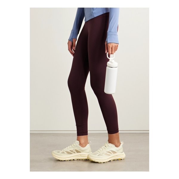 마파테 스피드 4 라이트 립스탑 고무 스니커즈 오프 화이트 46376663162941490