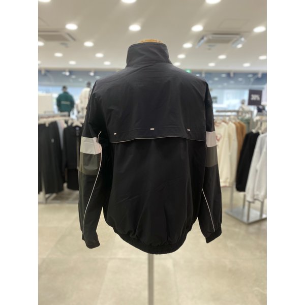 [여주점] FS2JKF3201M BLK 남성 3M 바람막이 자켓