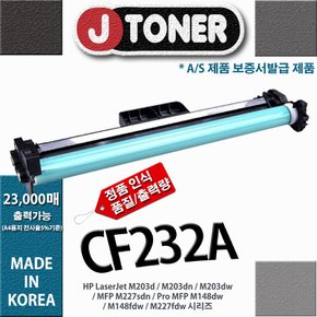 HP호환 LaserJet M203dw 프린터 재생드럼