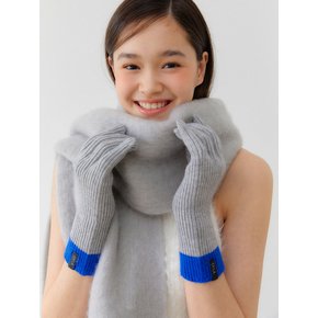 (선물포장) color match gloves_COLORS