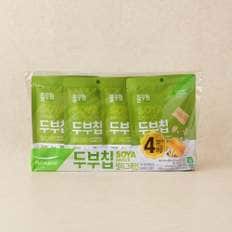  풀무원 두부칩멀티그레인4입_200g(50g*4)