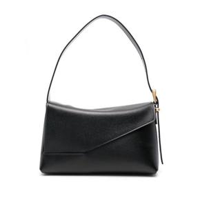 24FW 반들러 숄더백 OSCAR BAGUETTE BKFIB BLACK