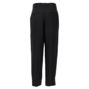 Womens Pants MH126P8292C101 Black