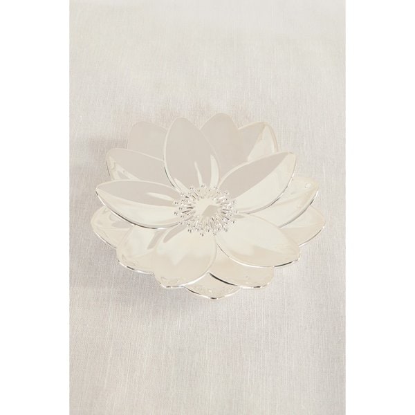 로터스 실버 플레이트 볼 46376663163045519