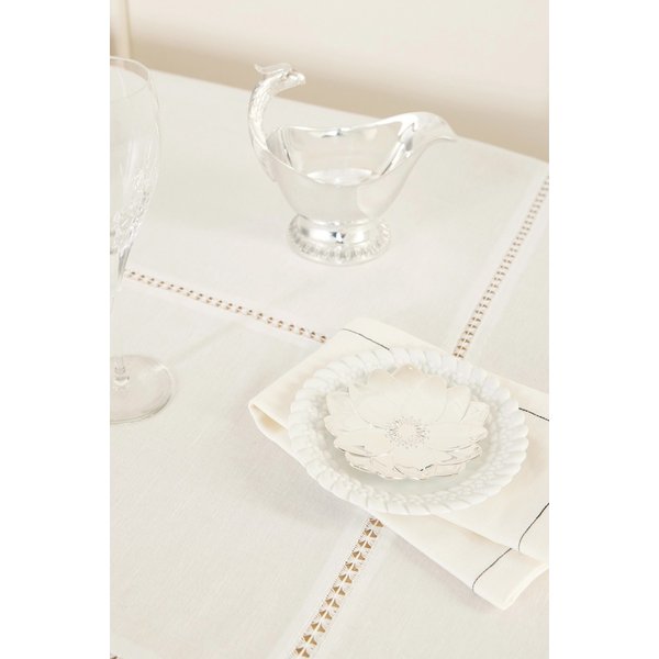 로터스 실버 플레이트 볼 46376663163045519